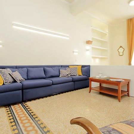 Elegant Apartment In The Heart Of Rome-Navona Area Exteriör bild