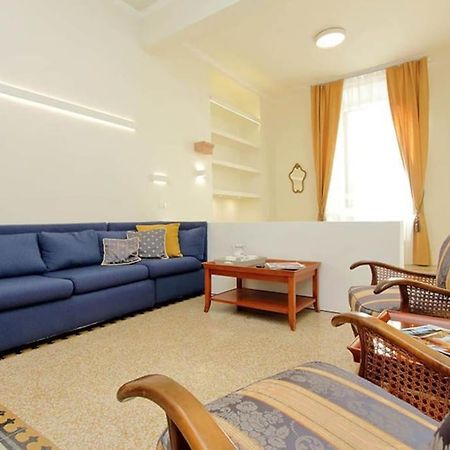 Elegant Apartment In The Heart Of Rome-Navona Area Exteriör bild