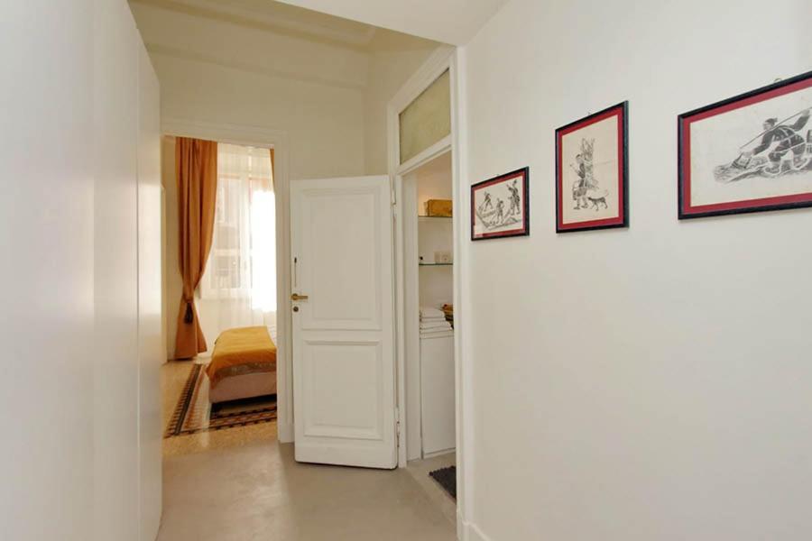Elegant Apartment In The Heart Of Rome-Navona Area Exteriör bild