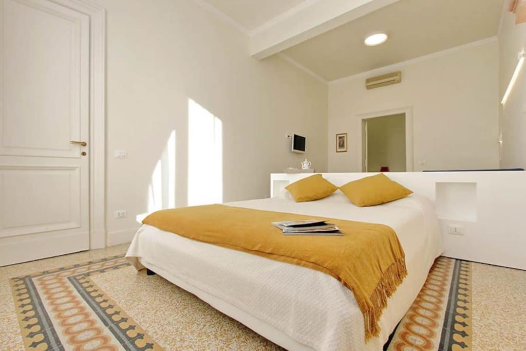 Elegant Apartment In The Heart Of Rome-Navona Area Exteriör bild