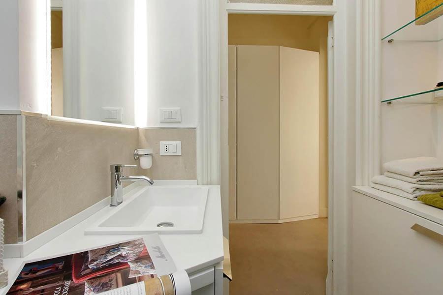 Elegant Apartment In The Heart Of Rome-Navona Area Exteriör bild