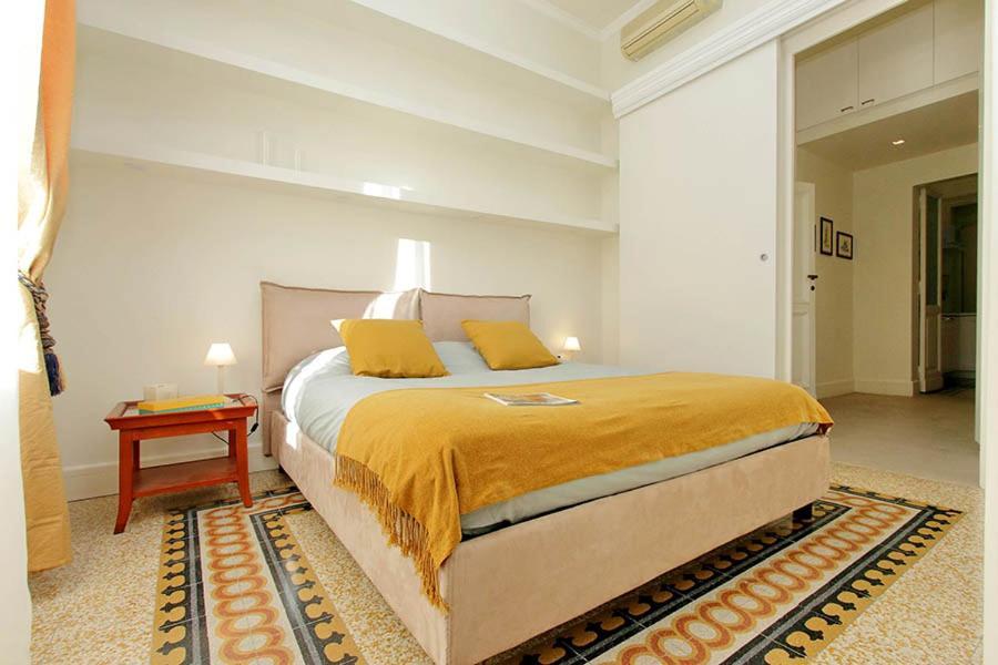 Elegant Apartment In The Heart Of Rome-Navona Area Exteriör bild