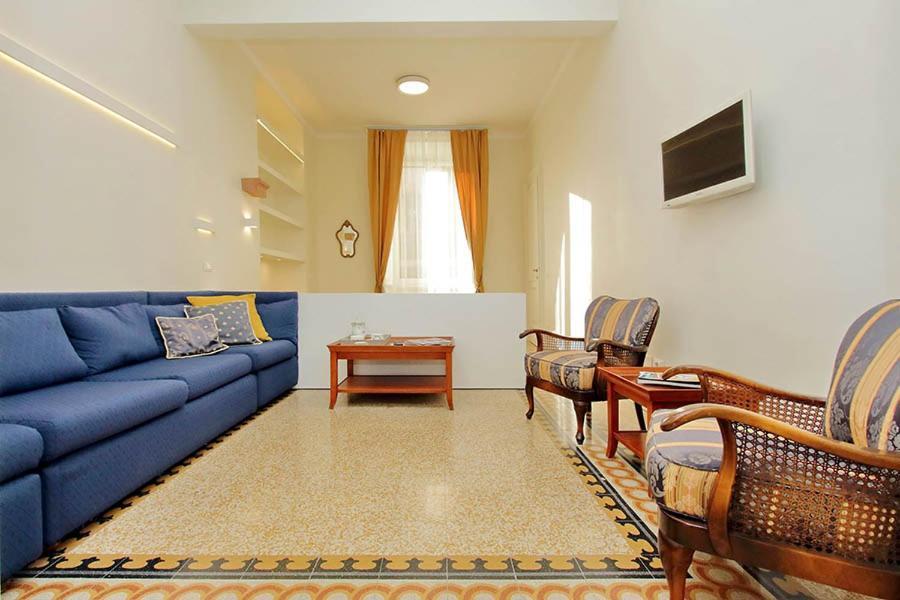 Elegant Apartment In The Heart Of Rome-Navona Area Exteriör bild
