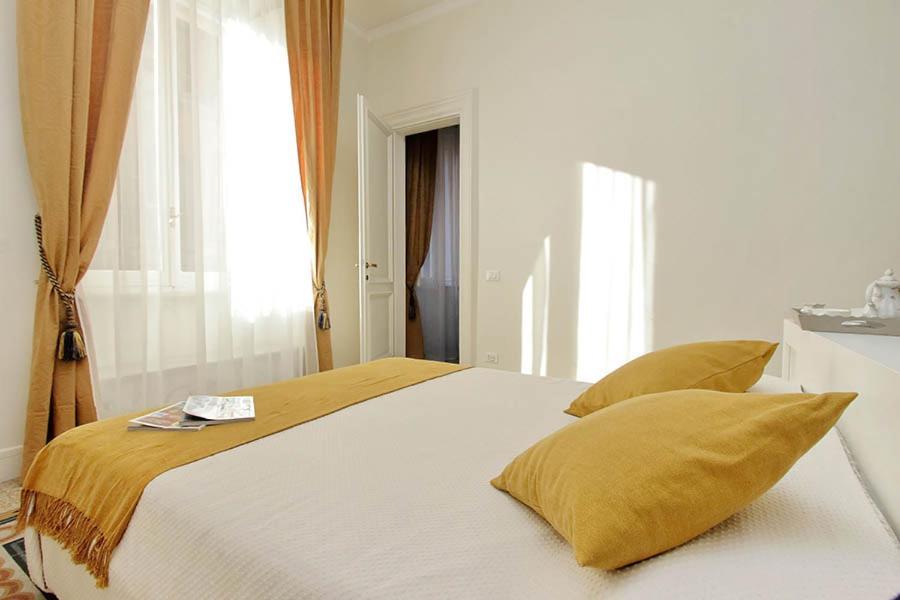 Elegant Apartment In The Heart Of Rome-Navona Area Exteriör bild