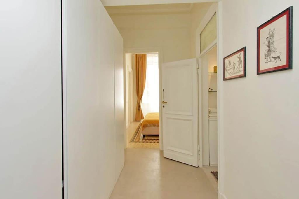 Elegant Apartment In The Heart Of Rome-Navona Area Exteriör bild