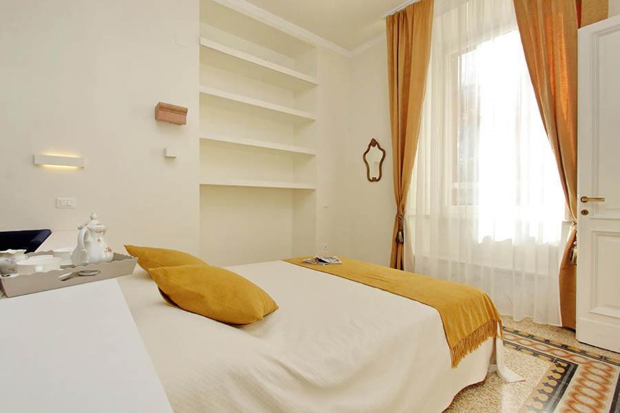 Elegant Apartment In The Heart Of Rome-Navona Area Exteriör bild