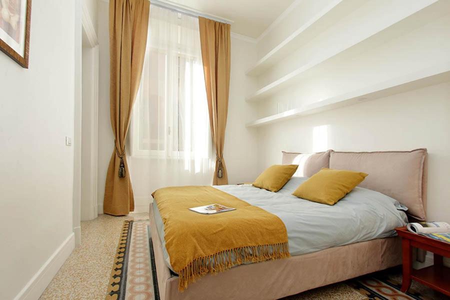 Elegant Apartment In The Heart Of Rome-Navona Area Exteriör bild