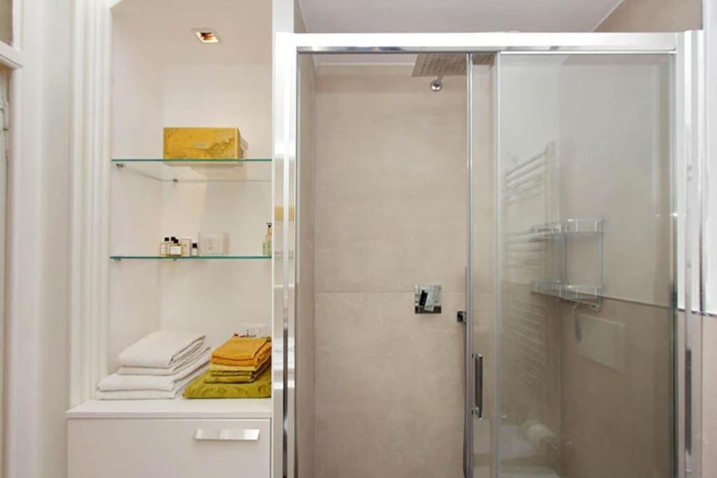 Elegant Apartment In The Heart Of Rome-Navona Area Exteriör bild