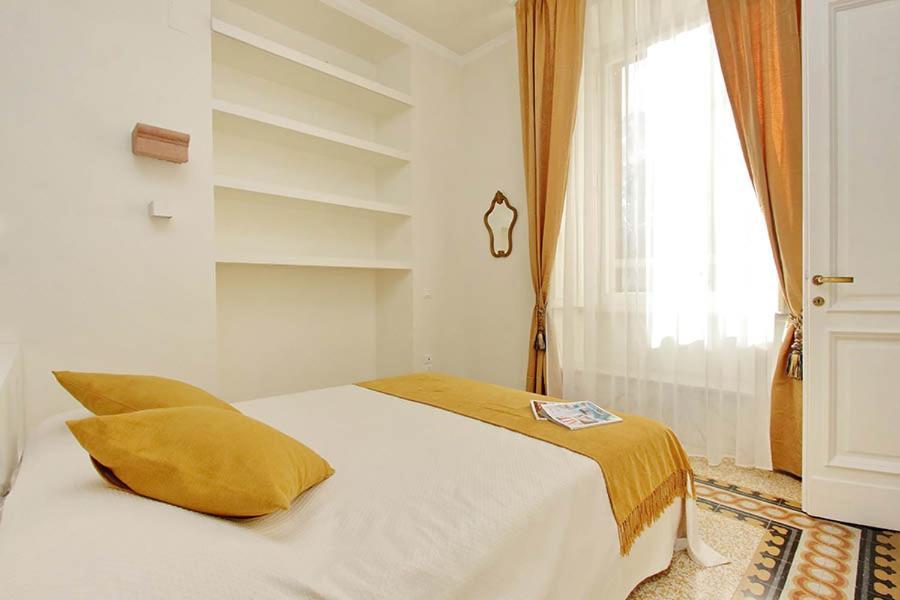 Elegant Apartment In The Heart Of Rome-Navona Area Exteriör bild