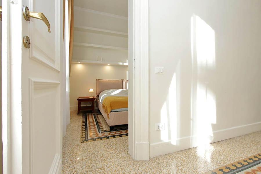 Elegant Apartment In The Heart Of Rome-Navona Area Exteriör bild