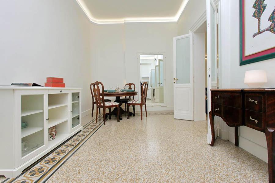 Elegant Apartment In The Heart Of Rome-Navona Area Exteriör bild