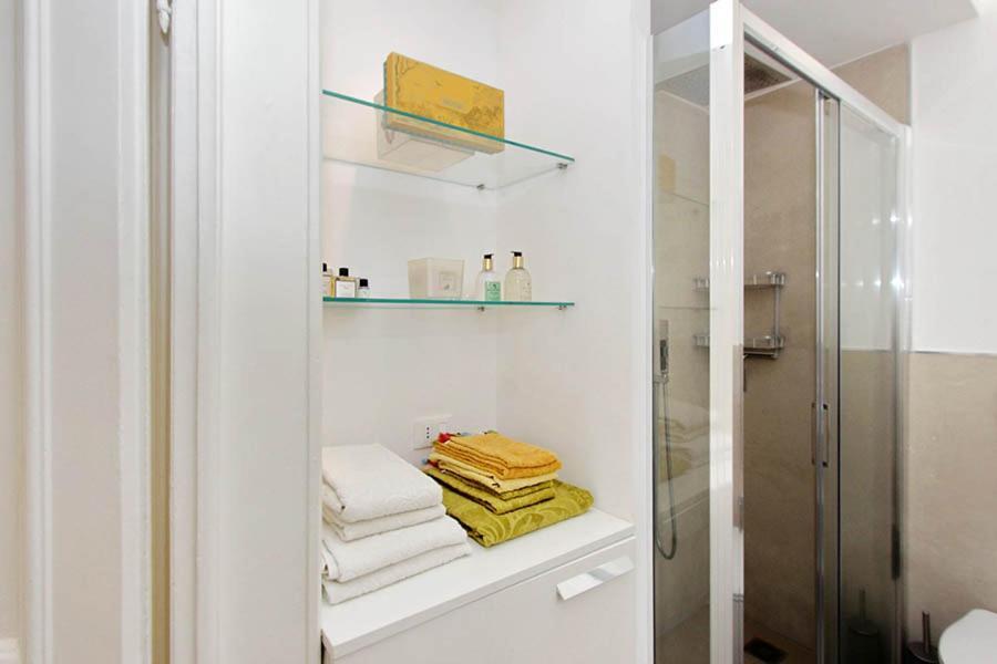 Elegant Apartment In The Heart Of Rome-Navona Area Exteriör bild
