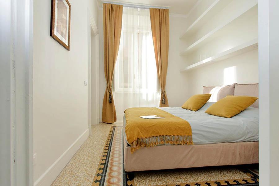 Elegant Apartment In The Heart Of Rome-Navona Area Exteriör bild