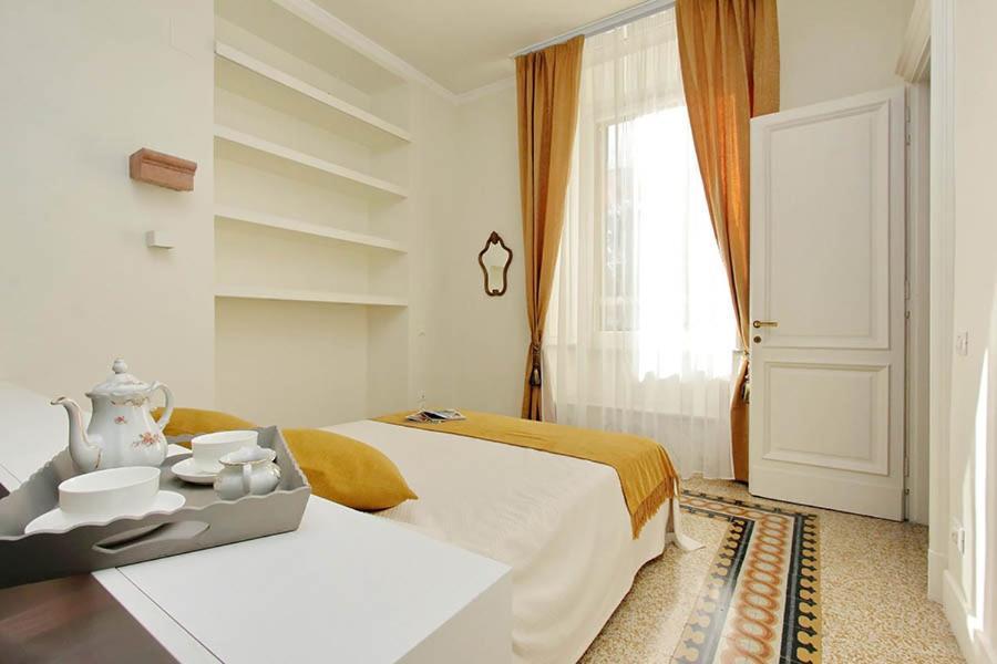 Elegant Apartment In The Heart Of Rome-Navona Area Exteriör bild