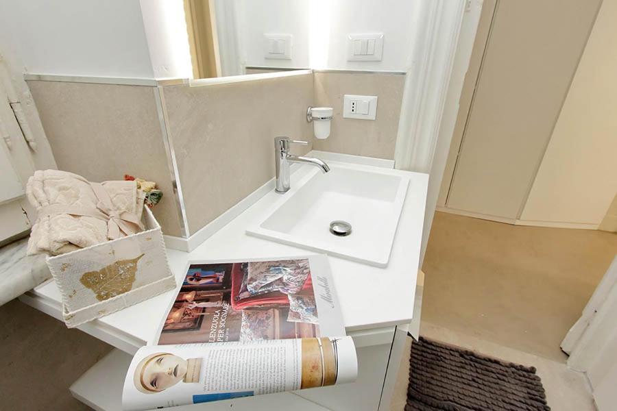 Elegant Apartment In The Heart Of Rome-Navona Area Exteriör bild