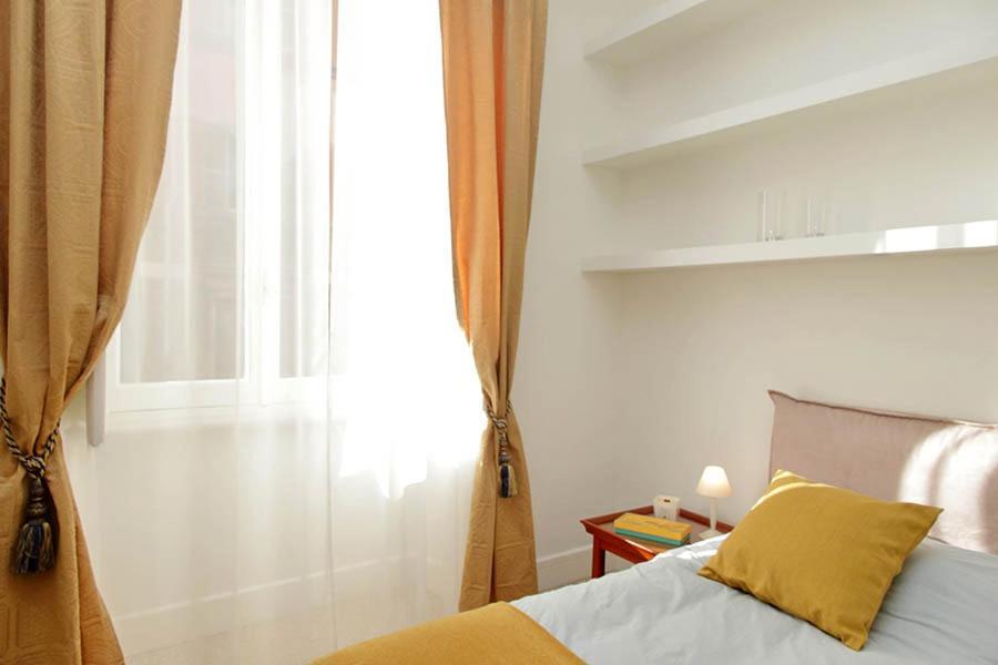 Elegant Apartment In The Heart Of Rome-Navona Area Exteriör bild